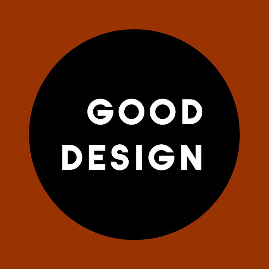 logo Good Design